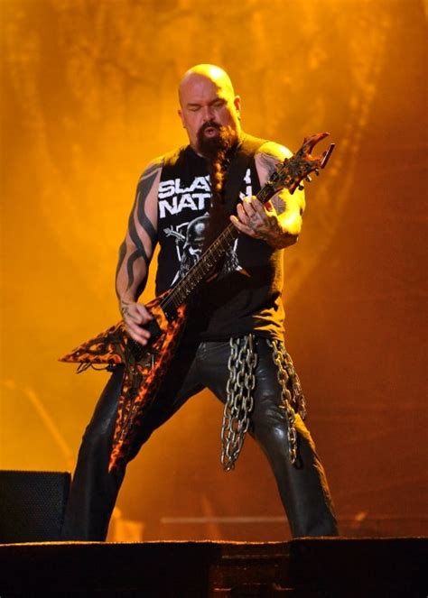 kerry king height|kerry king measurements.